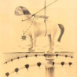 AEresmedalje - Kunst for hjemmet