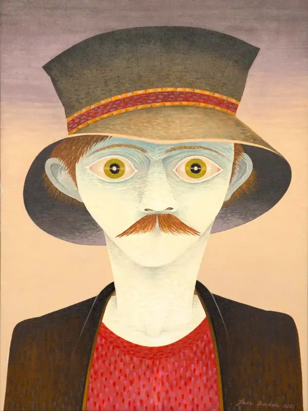 Carl A. Gustafson