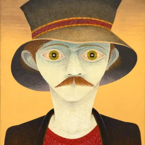 Carl A. Gustafson