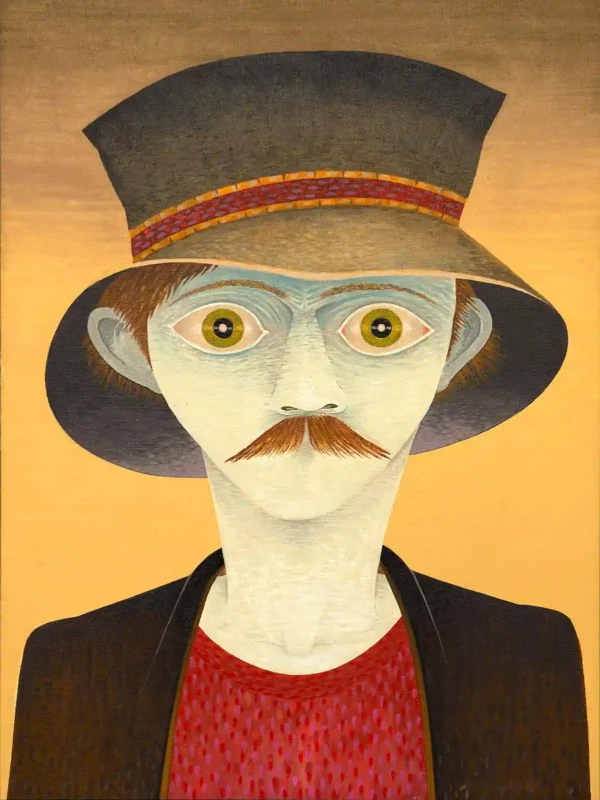 Carl A. Gustafson