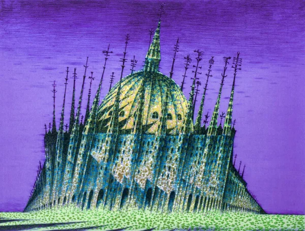 Katedral