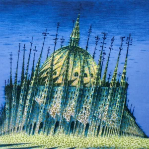 Katedral