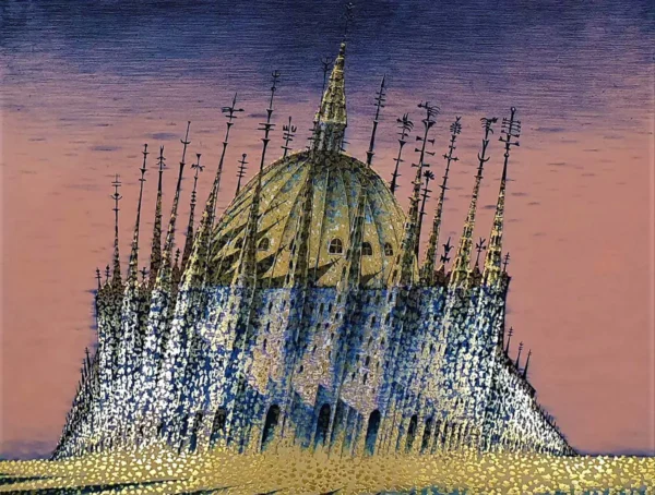 Katedral