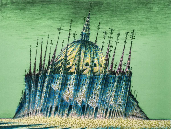 Katedral