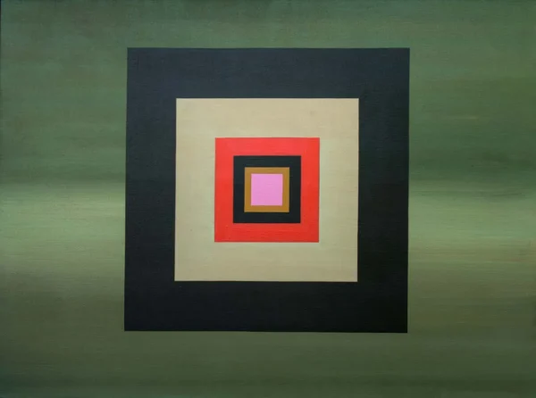 Rom - Kunst for hjemmet - Jan Baker