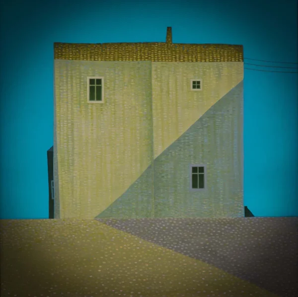 Kunstmalerens Hus - Bilde 4